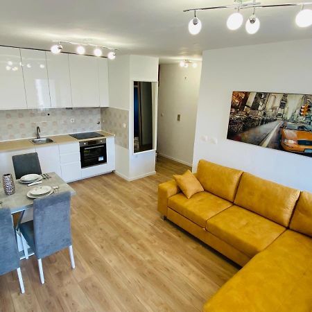 La Dolce Vita - Apartment Split Eksteriør bilde