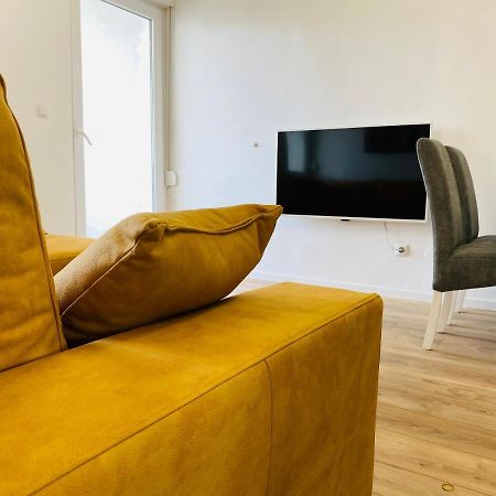La Dolce Vita - Apartment Split Eksteriør bilde
