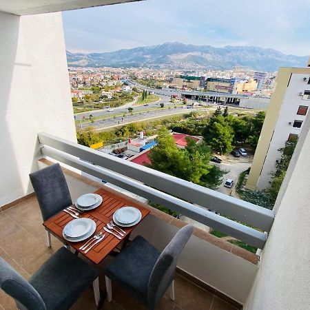 La Dolce Vita - Apartment Split Eksteriør bilde