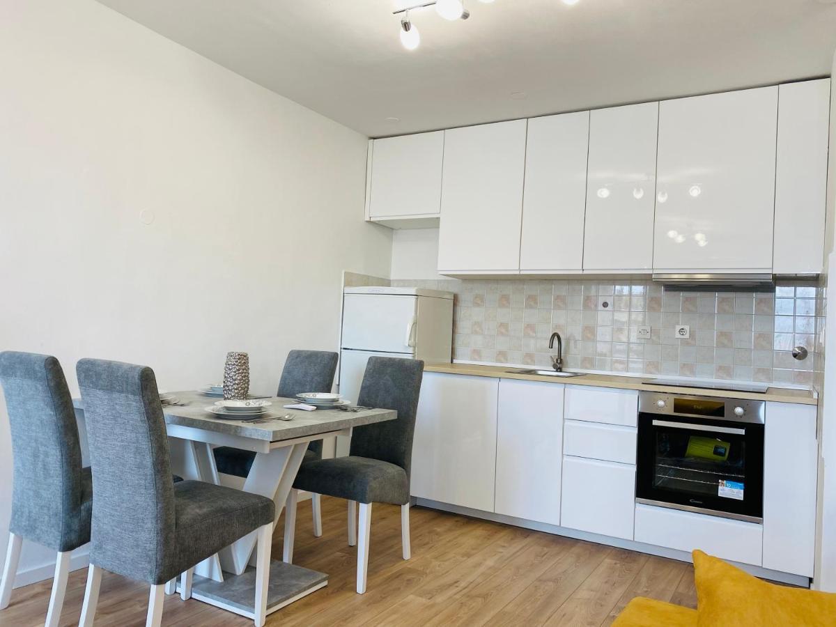 La Dolce Vita - Apartment Split Eksteriør bilde