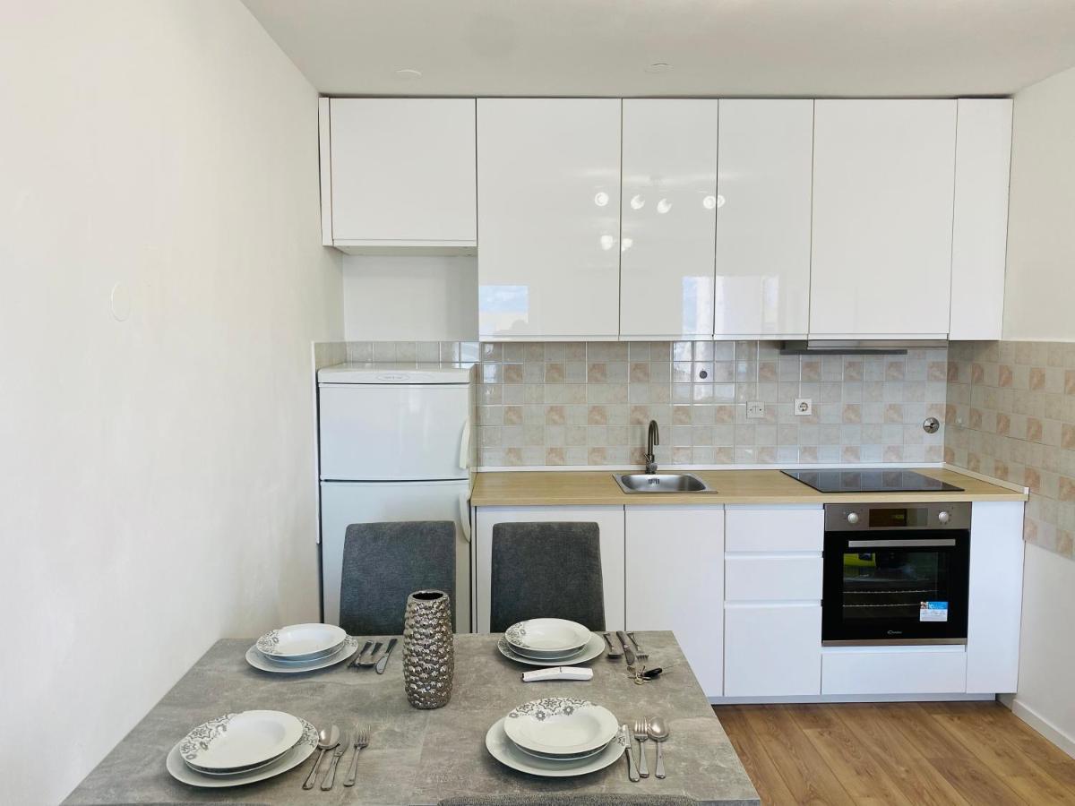La Dolce Vita - Apartment Split Eksteriør bilde