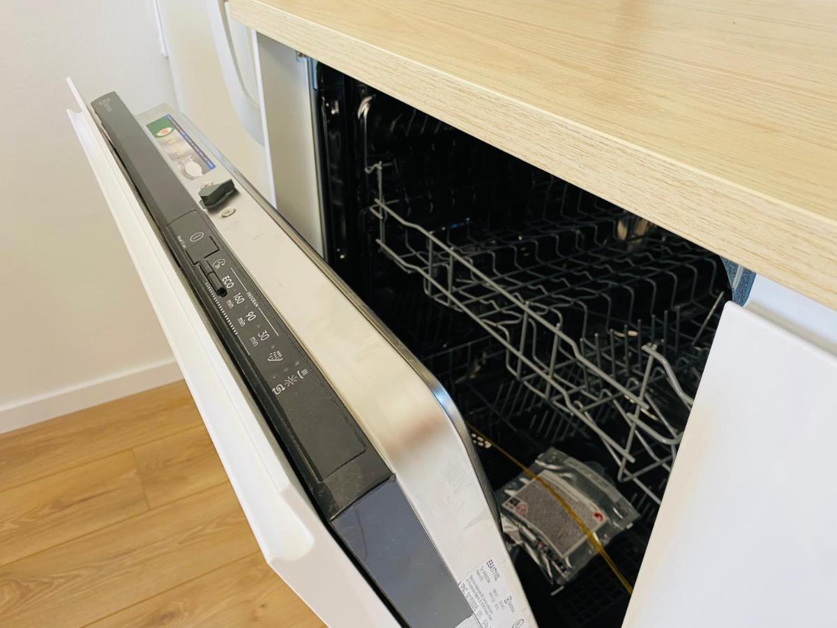 La Dolce Vita - Apartment Split Eksteriør bilde