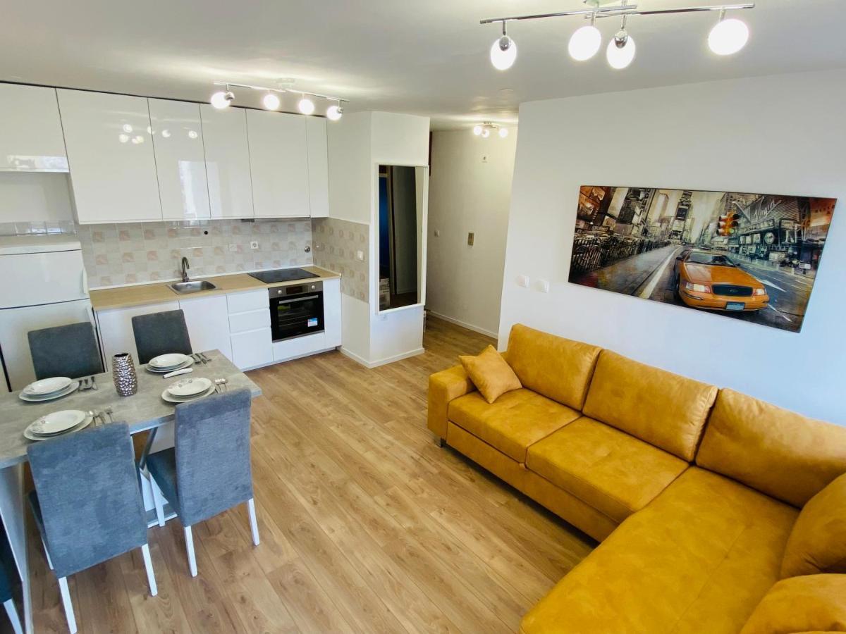 La Dolce Vita - Apartment Split Eksteriør bilde
