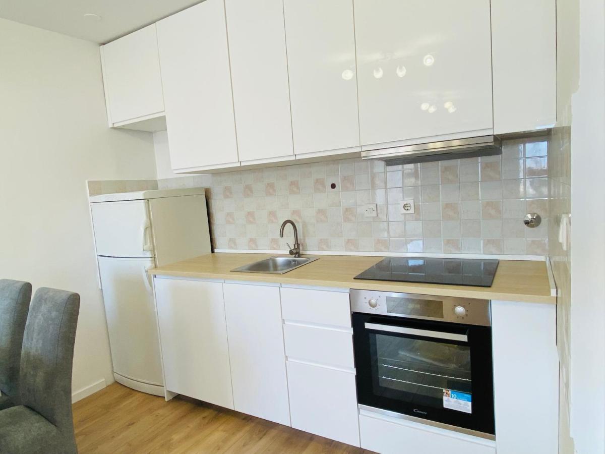 La Dolce Vita - Apartment Split Eksteriør bilde