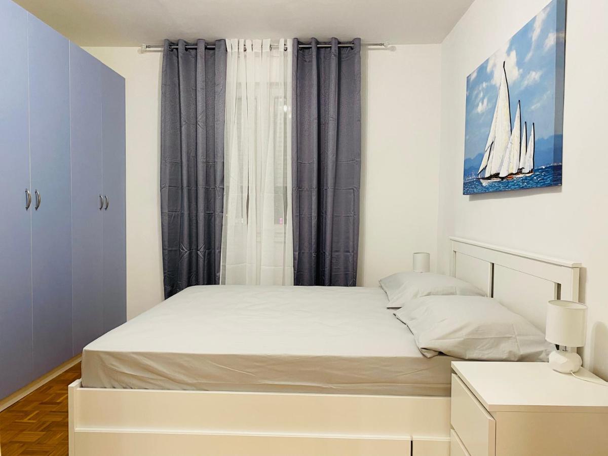 La Dolce Vita - Apartment Split Eksteriør bilde