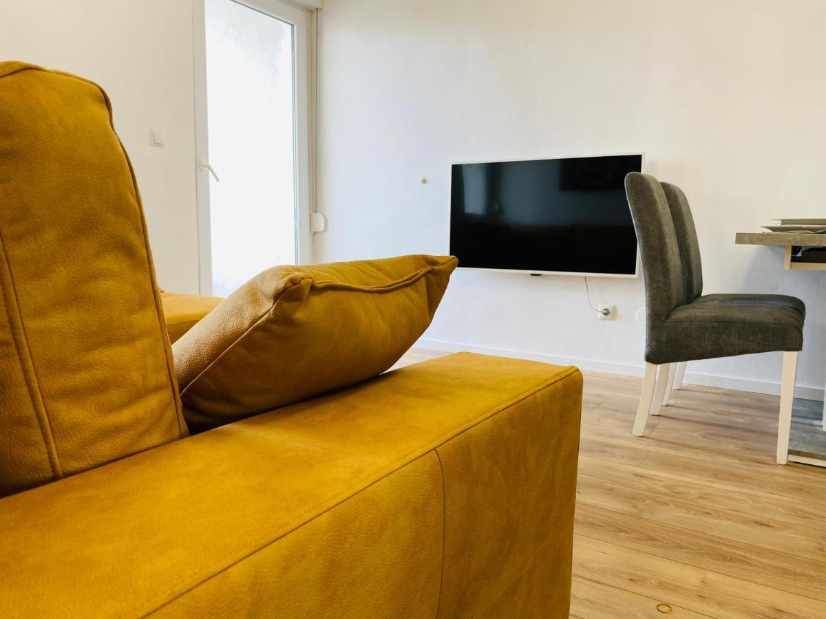La Dolce Vita - Apartment Split Eksteriør bilde