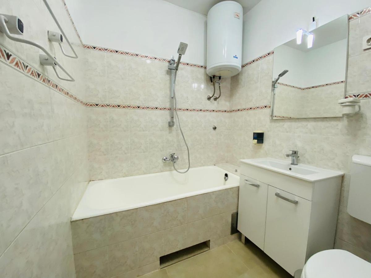 La Dolce Vita - Apartment Split Eksteriør bilde