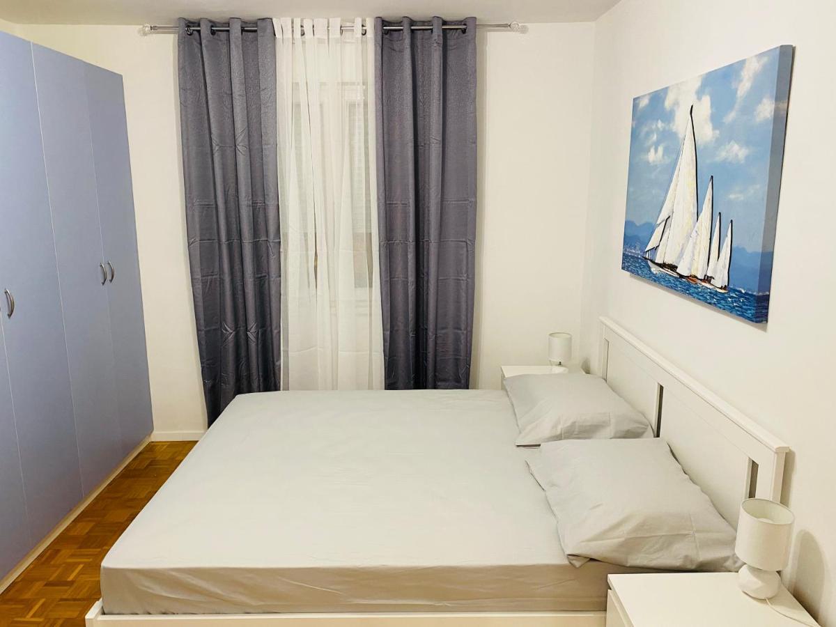 La Dolce Vita - Apartment Split Eksteriør bilde
